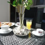 Mon Bed and breakfast 3*