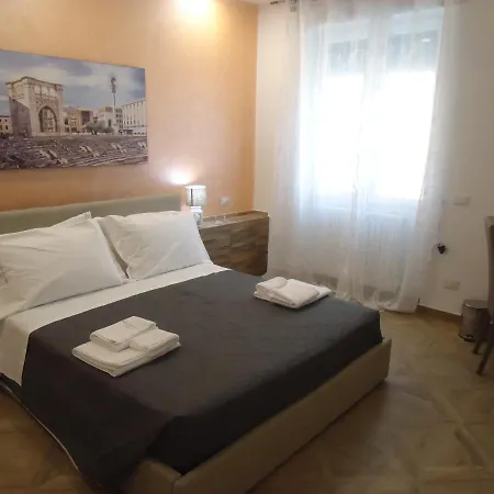 Frühstückspension Mon Lecce