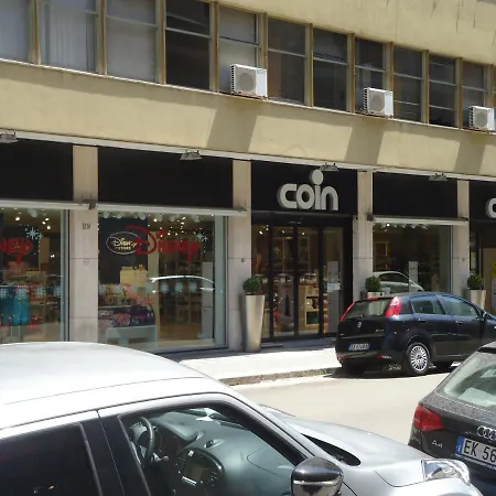 Mon Frühstückspension 3*