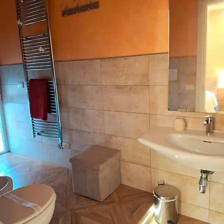 Mon Frühstückspension