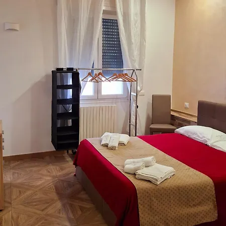 Bed and Breakfast Mon Λέτσε