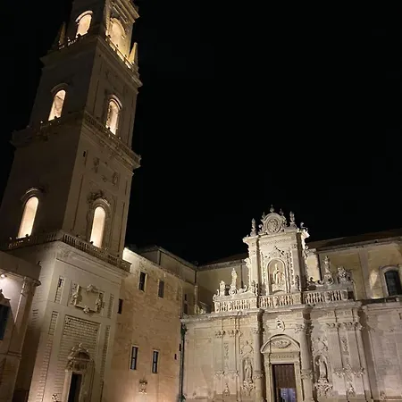 Mon Lecce