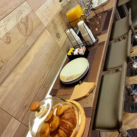 Frühstückspension Mon