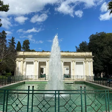 Nocleg ze śniadaniem Mon Lecce