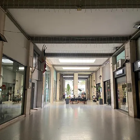 Frühstückspension Mon Lecce