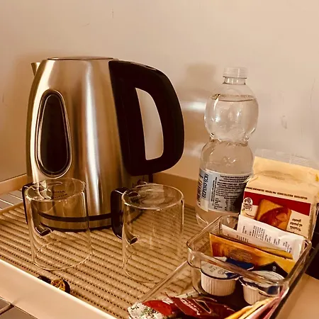 Bed & Breakfast Mon 3*