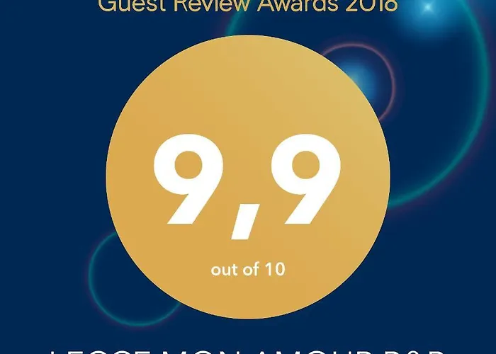 Bed & Breakfast Mon Lecce