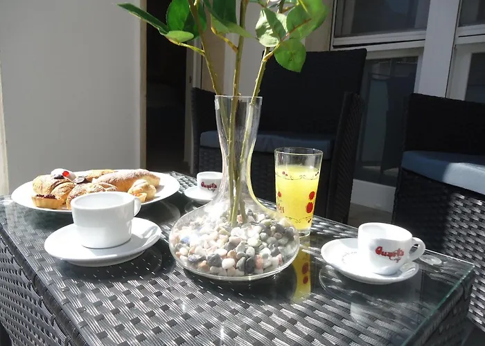 Mon Bed & Breakfast 3*