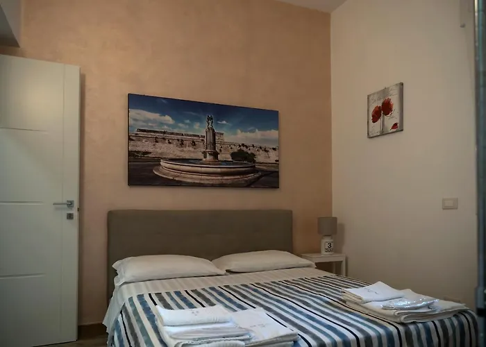 Bed & Breakfast Mon Lecce