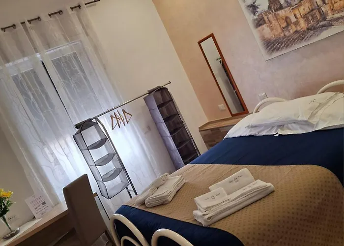 Bed & Breakfast Mon 3*