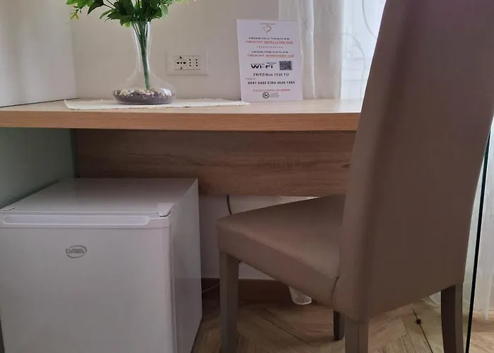 Mon Bed & Breakfast Lecce