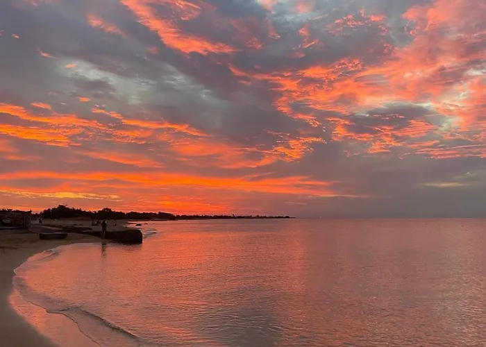 Mon Bed & Breakfast Lecce