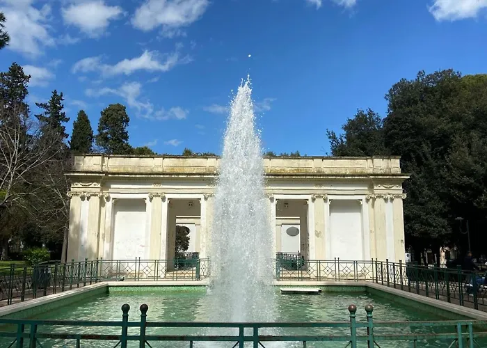 Bed & Breakfast Mon Lecce