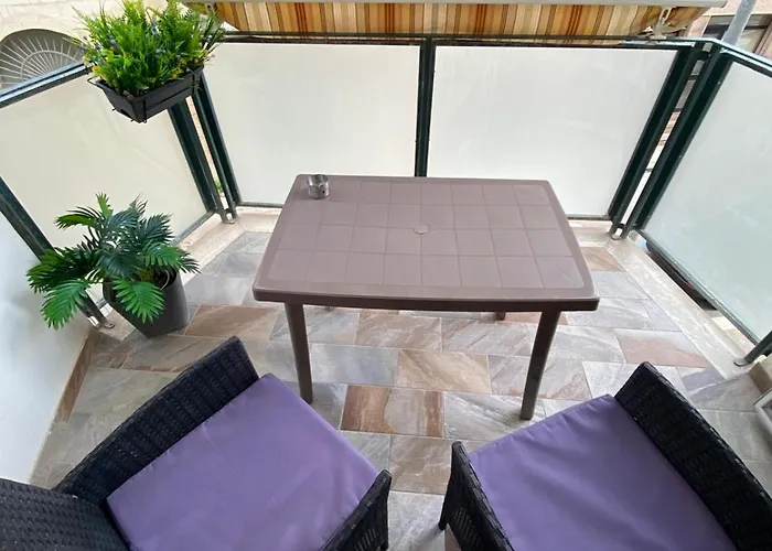 Mon Bed & Breakfast Lecce