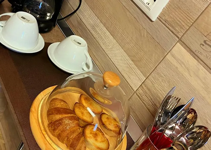 Mon Bed & Breakfast Lecce