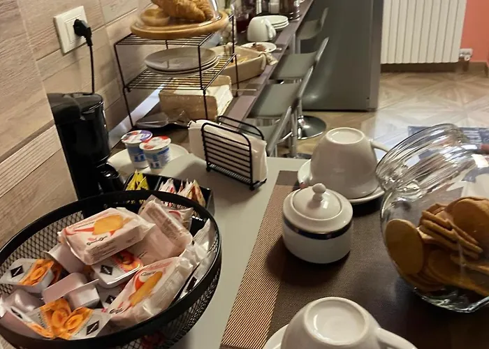 Mon Bed & Breakfast 3*