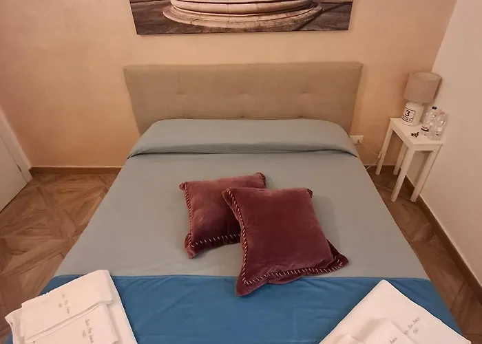 Bed & Breakfast Mon 3*