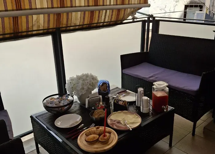 Bed & Breakfast Mon Lecce