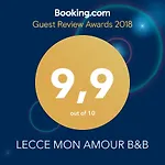 Bed & Breakfast Mon Lecce