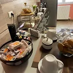 Mon Bed & Breakfast 3*