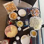 Mon לינה וארוחת בוקר 3*