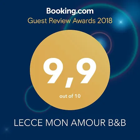 Bed & Breakfast Mon Lecce