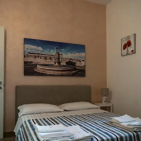 Bed & Breakfast Mon Lecce