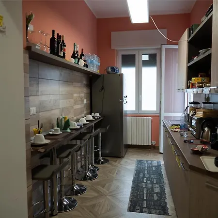 Mon 3* Лечче