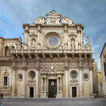 Bed & Breakfast Mon Lecce