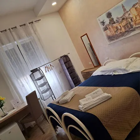 Bed & Breakfast Mon 3*