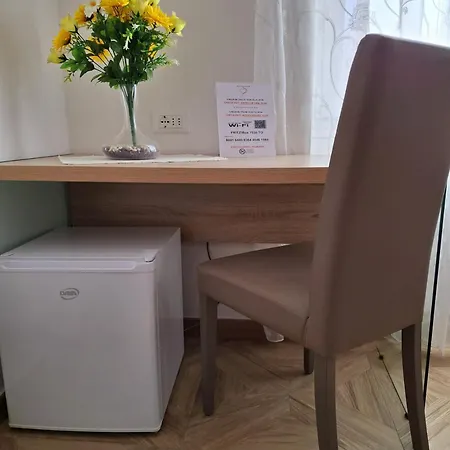 Mon Bed & Breakfast Lecce