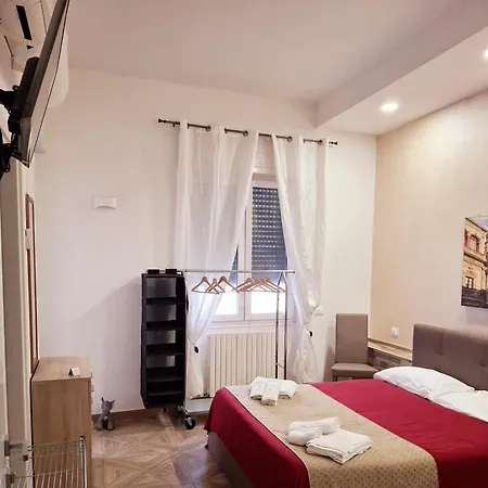 Bed & Breakfast Mon