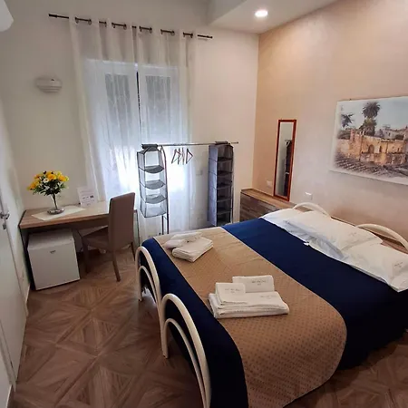 Mon Bed & Breakfast Lecce