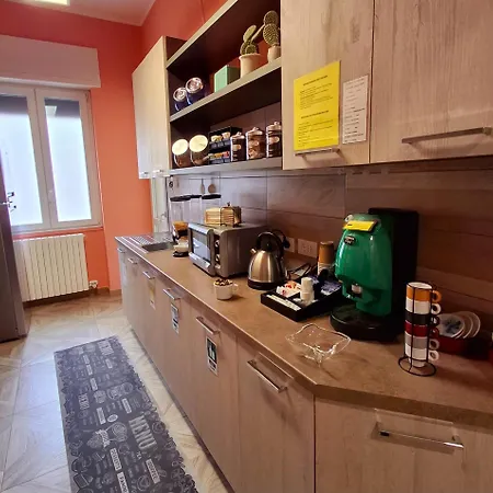 Mon Bed & Breakfast