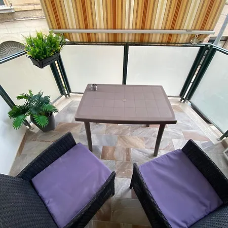 Mon Bed & Breakfast Lecce