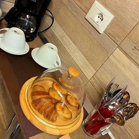 Mon Bed & Breakfast Lecce