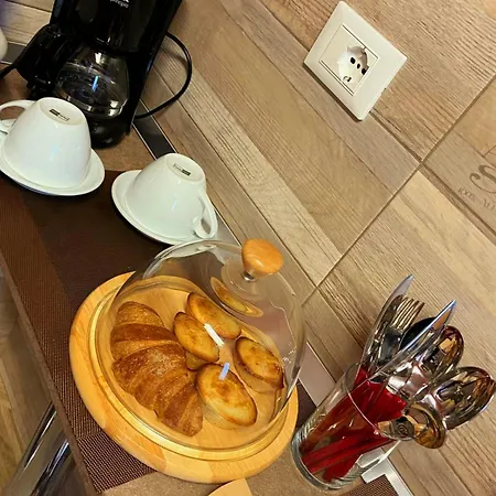 Mon Bed & Breakfast Lecce
