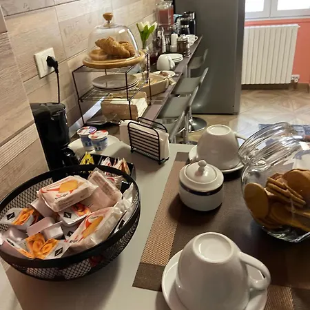 Mon Bed & Breakfast 3*