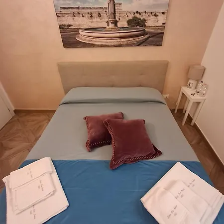 Bed & Breakfast Mon *