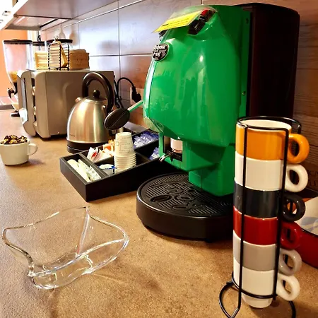 Mon Bed & Breakfast Lecce