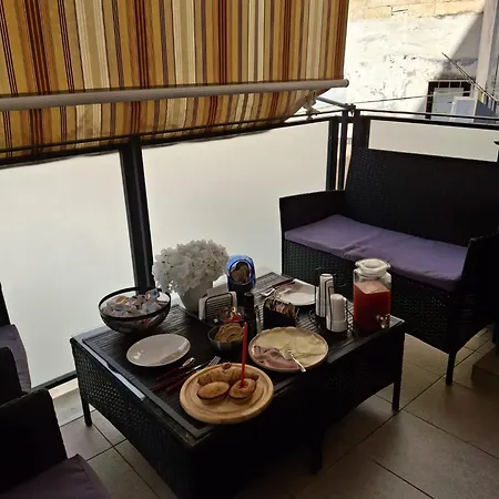 Bed & Breakfast Mon Lecce