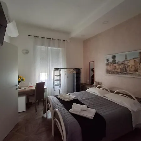 Mon Bed & Breakfast