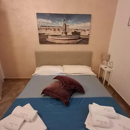Mon 3* Лечче