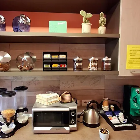 Mon Bed & Breakfast 3*