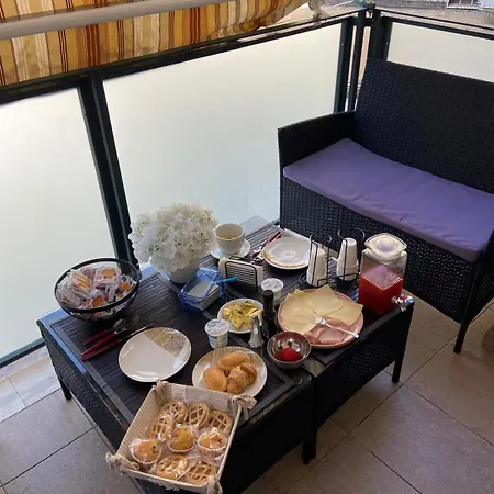 Bed & Breakfast Mon 3*