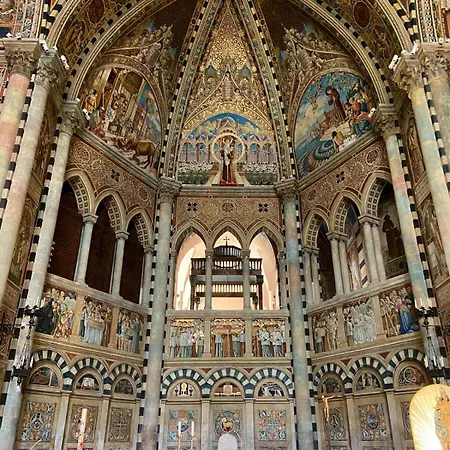 Mon Bed & Breakfast 3*