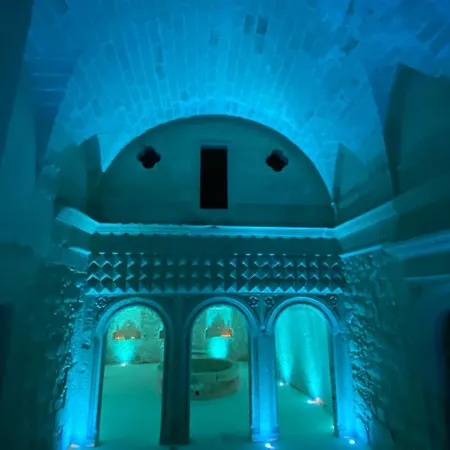 Bed & Breakfast Mon Lecce